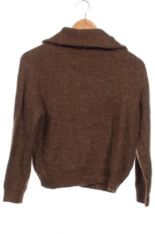 Damenpullover ONLY, Größe XS, Farbe Braun, Preis € 18,99