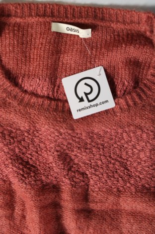 Damenpullover Oasis, Größe L, Farbe Rosa, Preis 28,99 €