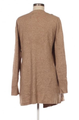 Damenpullover Object, Größe XL, Farbe Beige, Preis 28,99 €