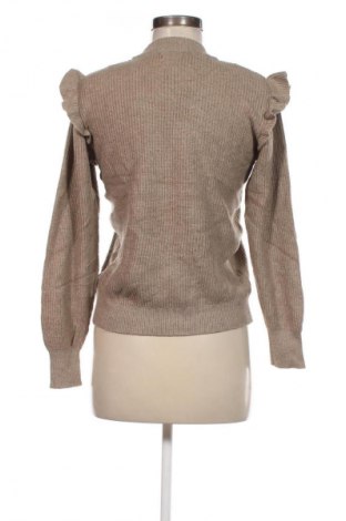 Damenpullover Object, Größe M, Farbe Beige, Preis 18,99 €