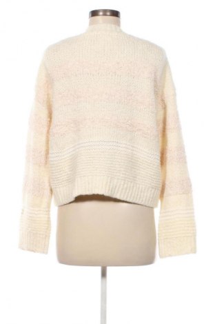 Damenpullover Object, Größe M, Farbe Ecru, Preis 18,99 €