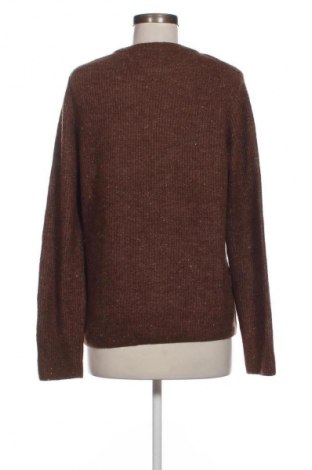 Damski sweter Old Navy, Rozmiar L, Kolor Brązowy, Cena 94,25 zł