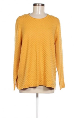 Damenpullover Olsen, Größe L, Farbe Orange, Preis € 6,99