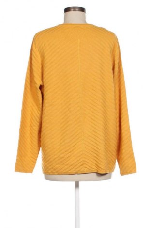 Damenpullover Olsen, Größe L, Farbe Orange, Preis € 6,99