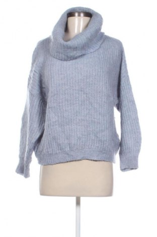 Damenpullover One, Größe XXL, Farbe Blau, Preis 20,49 €