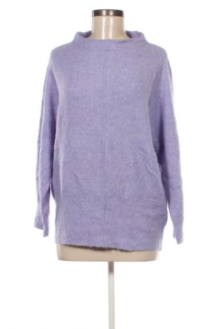 Damenpullover Opus, Größe L, Farbe Lila, Preis 43,49 €