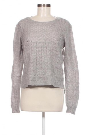 Damenpullover Opus, Größe M, Farbe Grau, Preis € 43,49