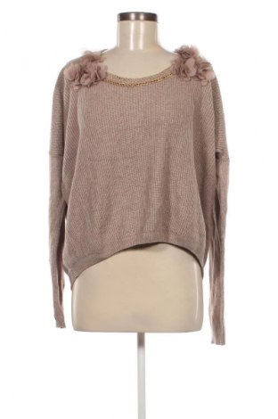 Damenpullover Orsay, Größe L, Farbe Braun, Preis € 20,49