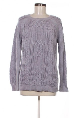 Damenpullover Oviesse, Größe M, Farbe Lila, Preis 5,99 €