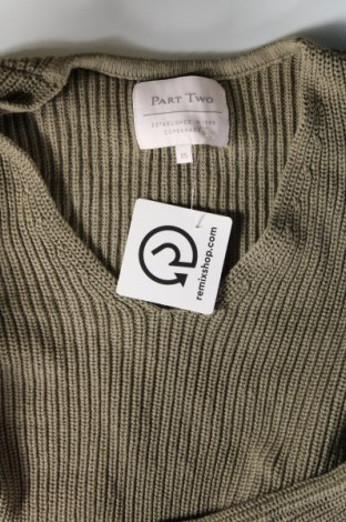 Damenpullover Part Two, Größe XS, Farbe Grün, Preis 28,49 €