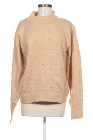 Damenpullover Pescara, Größe XL, Farbe Beige, Preis 5,99 €