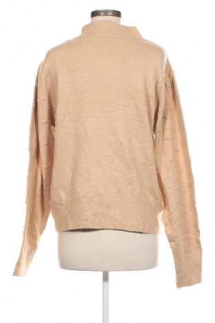 Damenpullover Pescara, Größe XL, Farbe Beige, Preis 5,99 €