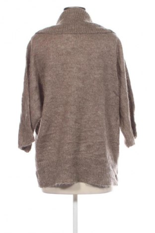 Damenpullover Pia Jessen, Größe L, Farbe Braun, Preis € 13,99