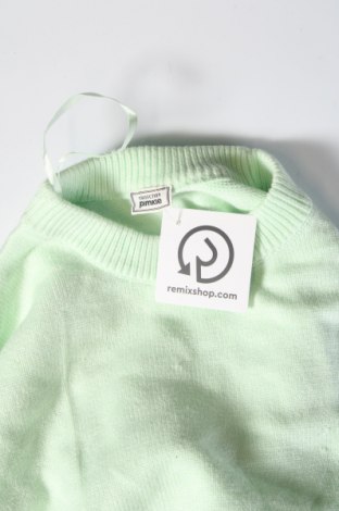 Damenpullover Pimkie, Größe S, Farbe Grün, Preis € 13,99