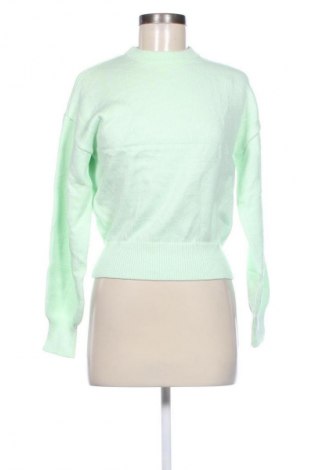 Damenpullover Pimkie, Größe S, Farbe Grün, Preis € 13,99