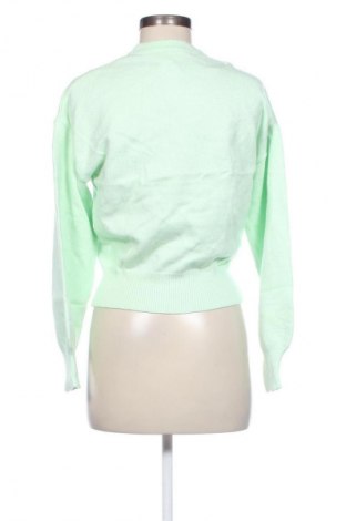 Damenpullover Pimkie, Größe S, Farbe Grün, Preis € 13,99