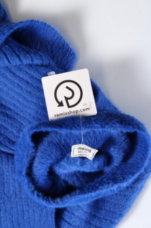 Damenpullover Pimkie, Größe M, Farbe Blau, Preis € 13,99