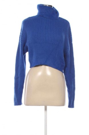 Damenpullover Pimkie, Größe M, Farbe Blau, Preis € 13,99