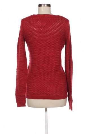 Damenpullover Pimkie, Größe L, Farbe Rot, Preis € 13,99