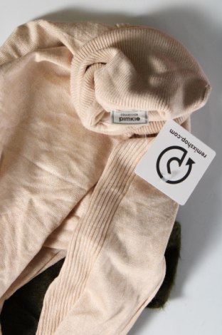 Damenpullover Pimkie, Größe S, Farbe Beige, Preis € 13,99