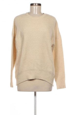 Damenpullover Pimkie, Größe M, Farbe Beige, Preis € 20,49