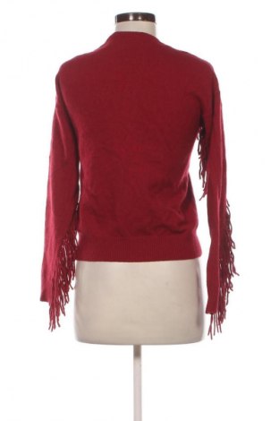 Damenpullover Pinko, Größe M, Farbe Rot, Preis € 83,89