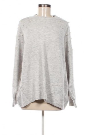 Damenpullover Pota, Größe XL, Farbe Grau, Preis € 5,99