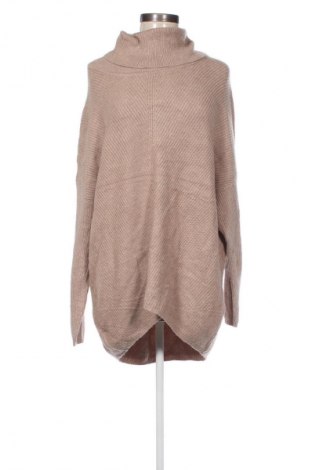 Damenpullover Pota, Größe L, Farbe Beige, Preis € 5,99