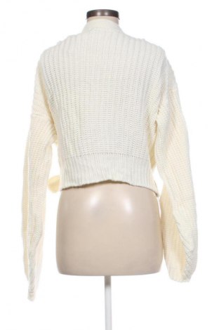 Damenpullover Pretty Little Thing, Größe S, Farbe Weiß, Preis € 20,49