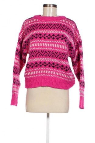 Damski sweter Primark, Rozmiar M, Kolor Kolorowy, Cena 60,99 zł