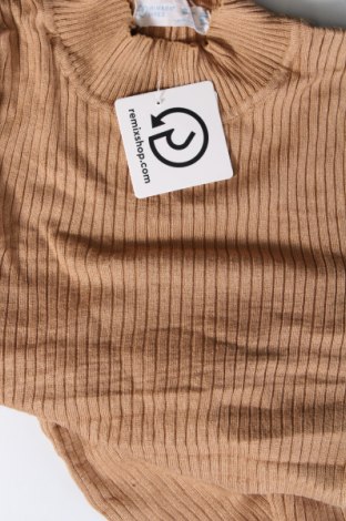 Damenpullover Primark, Größe S, Farbe Beige, Preis 12,99 €