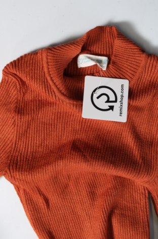 Damenpullover Primark, Größe XXS, Farbe Orange, Preis 11,99 €