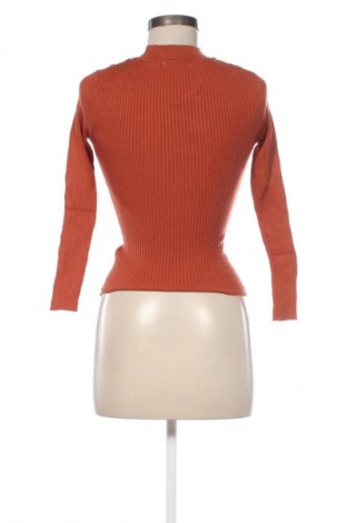 Damenpullover Primark, Größe XXS, Farbe Orange, Preis 11,99 €