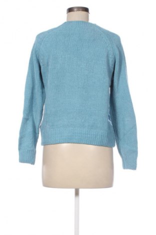 Damenpullover Primark, Größe M, Farbe Blau, Preis 11,49 €