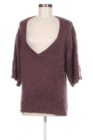 Damenpullover Promod, Größe M, Farbe Lila, Preis € 28,99