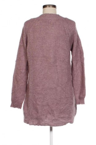 Damenpullover Promod, Größe L, Farbe Aschrosa, Preis € 18,99