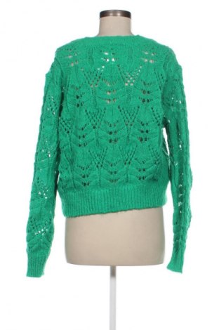 Damenpullover Promod, Größe M, Farbe Grün, Preis € 28,99