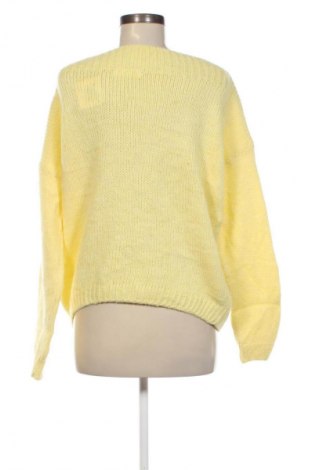 Damenpullover Promod, Größe M, Farbe Gelb, Preis 28,99 €