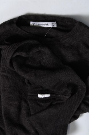 Damski sweter Pull&Bear, Rozmiar S, Kolor Szary, Cena 60,99 zł