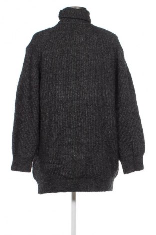 Damski sweter Pull&Bear, Rozmiar M, Kolor Czarny, Cena 60,99 zł