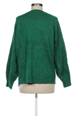 Damenpullover Pull&Bear, Größe S, Farbe Grün, Preis 13,99 €