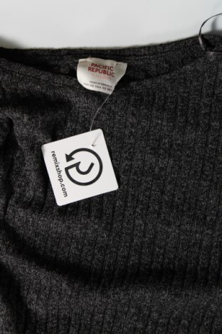 Damenpullover Pull&Bear, Größe XS, Farbe Grau, Preis 20,49 €