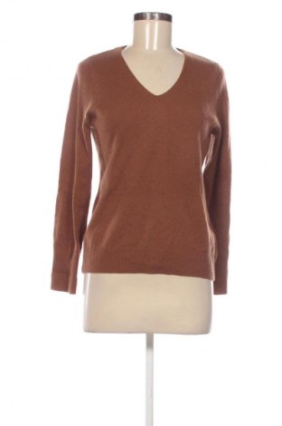 Damenpullover Pure Cashmere NYC, Größe S, Farbe Braun, Preis 71,99 €