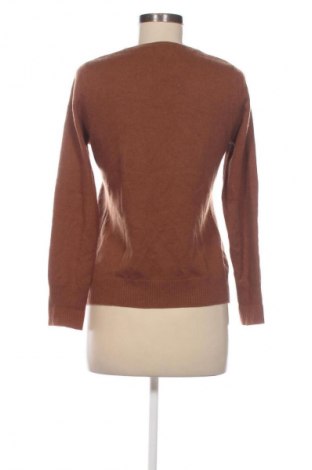 Damenpullover Pure Cashmere NYC, Größe S, Farbe Braun, Preis 71,99 €