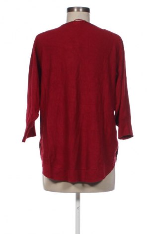 Damenpullover Q/S by S.Oliver, Größe S, Farbe Rot, Preis € 28,99