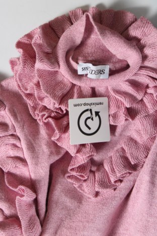 Damenpullover Reinders by Julie & Marie, Größe S, Farbe Rosa, Preis € 32,99