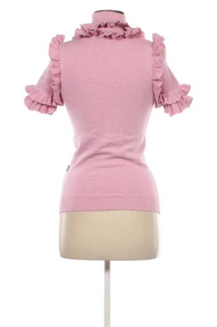 Damenpullover Reinders by Julie & Marie, Größe S, Farbe Rosa, Preis € 32,99