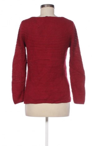 Damski sweter Rockmans, Rozmiar S, Kolor Czerwony, Cena 85,99 zł