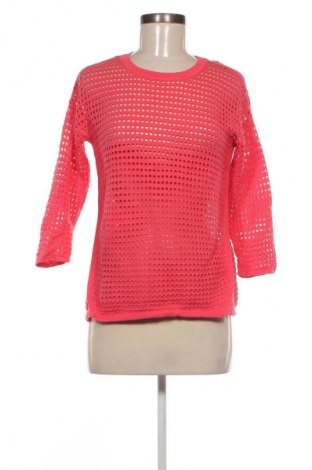 Damski sweter S.Oliver, Rozmiar XS, Kolor Różowy, Cena 131,99 zł