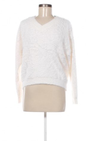 Damenpullover SHEIN, Größe L, Farbe Weiß, Preis € 20,49